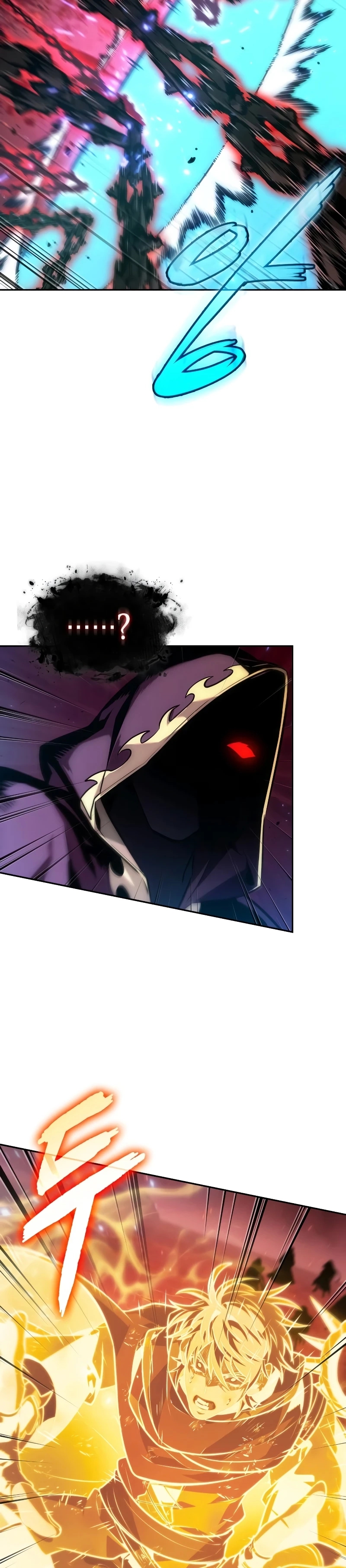 Read The Last Adventurer Manga Online