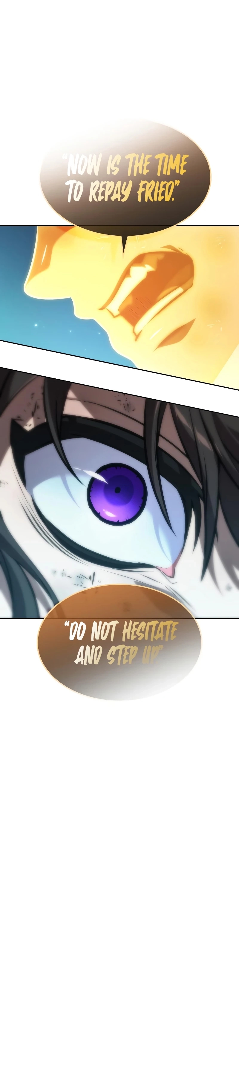 Read The Last Adventurer Manga Online