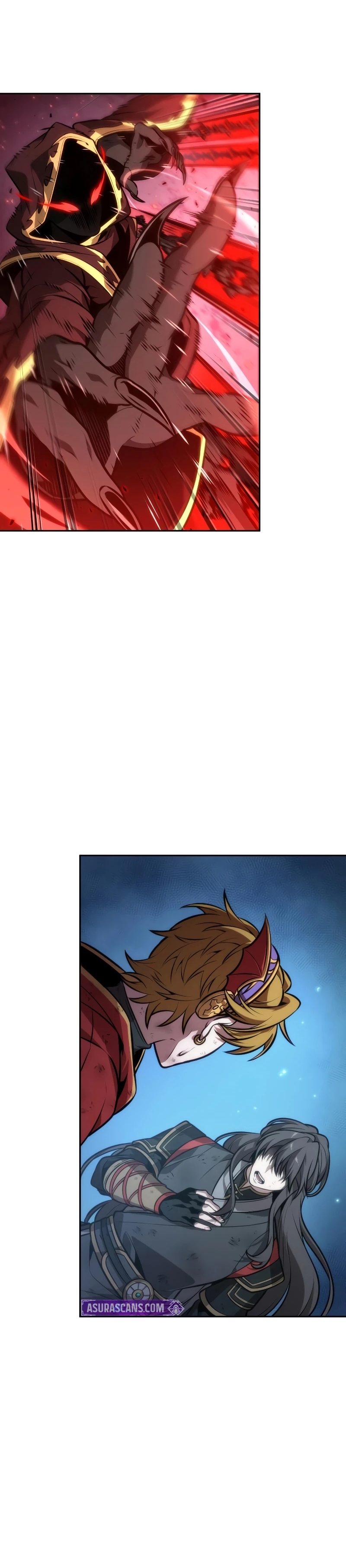 Read The Last Adventurer Manga Online