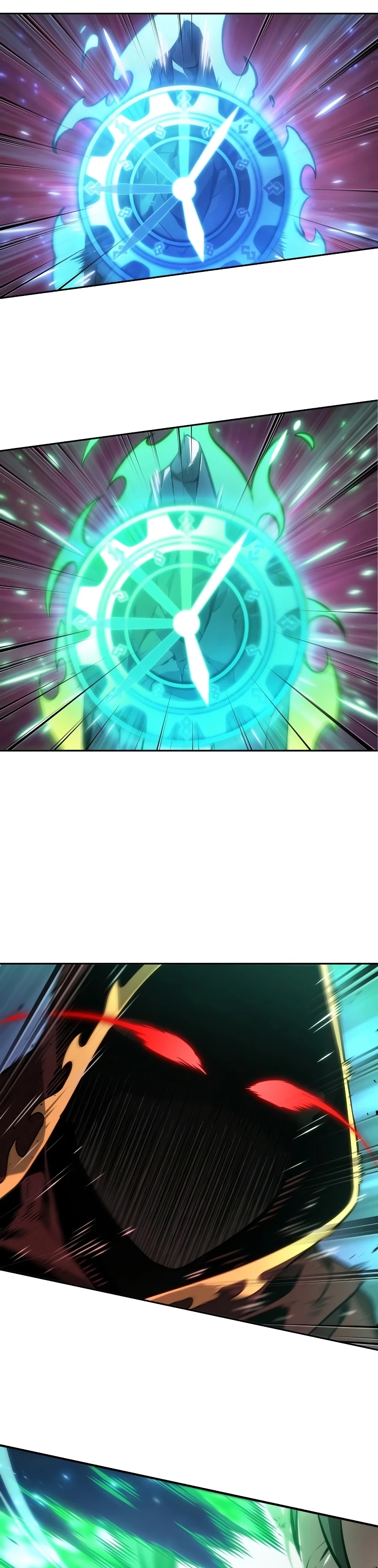 Read The Last Adventurer Manga Online