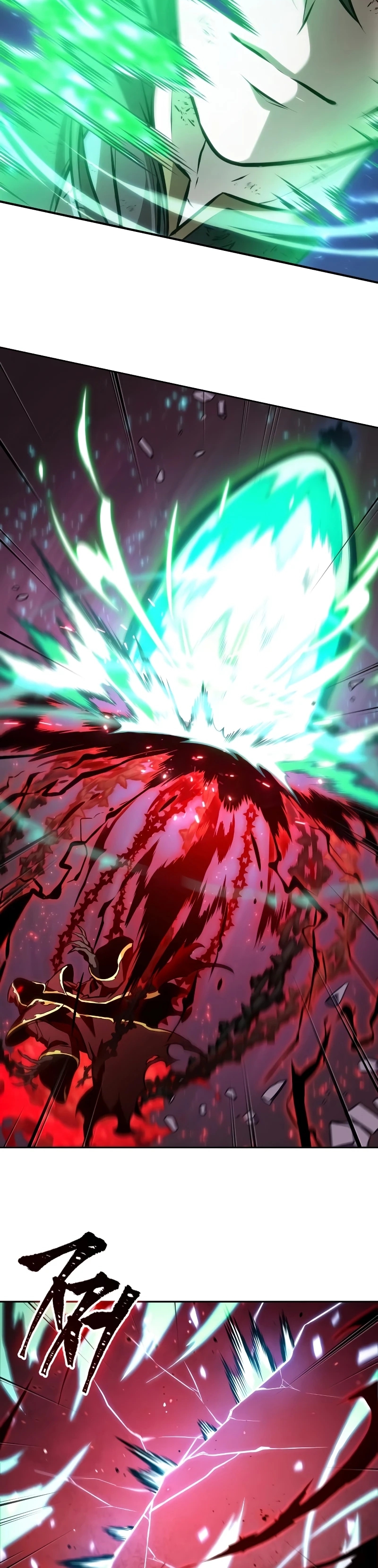 Read The Last Adventurer Manga Online