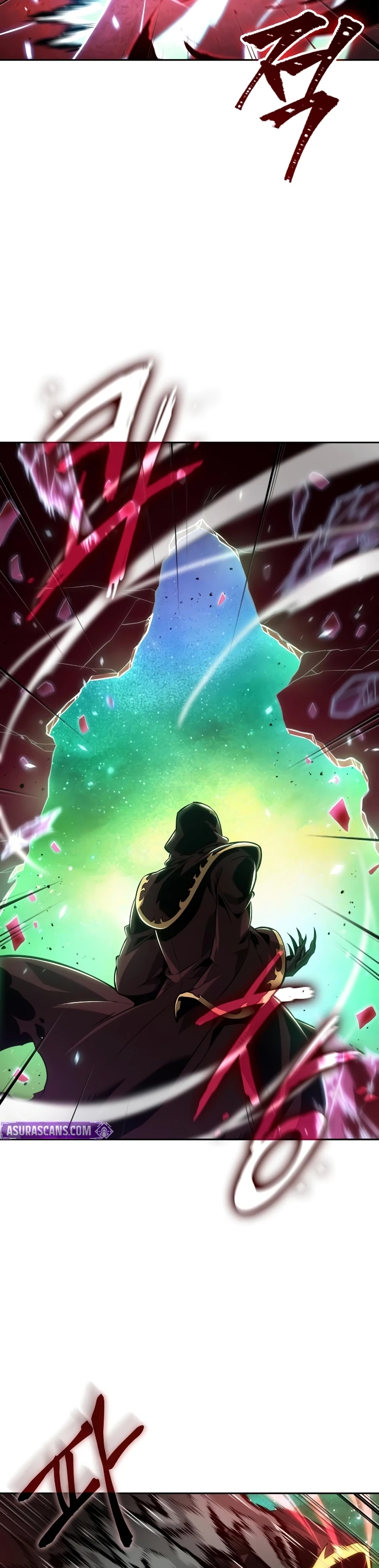 Read The Last Adventurer Manga Online