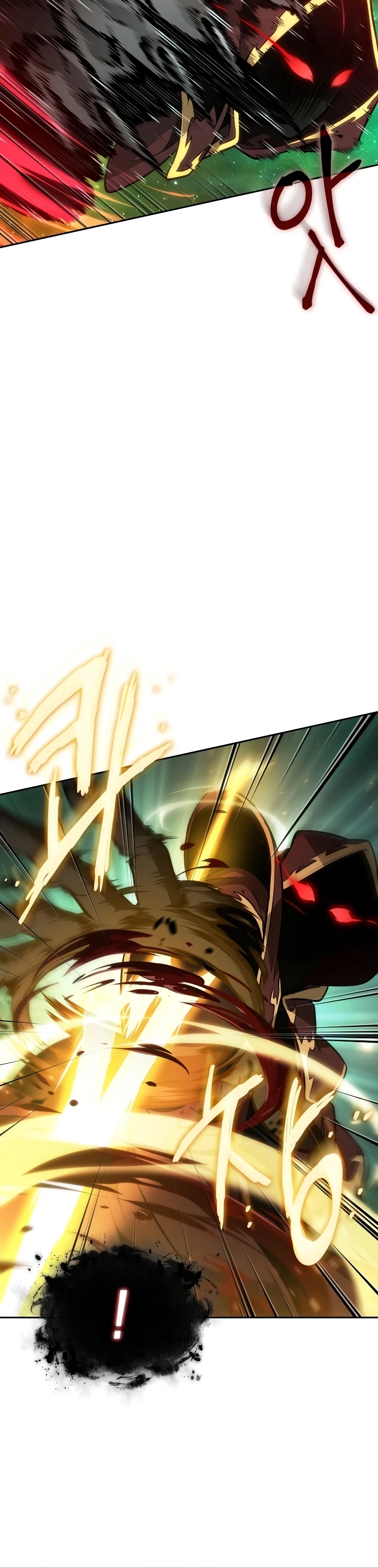 Read The Last Adventurer Manga Online