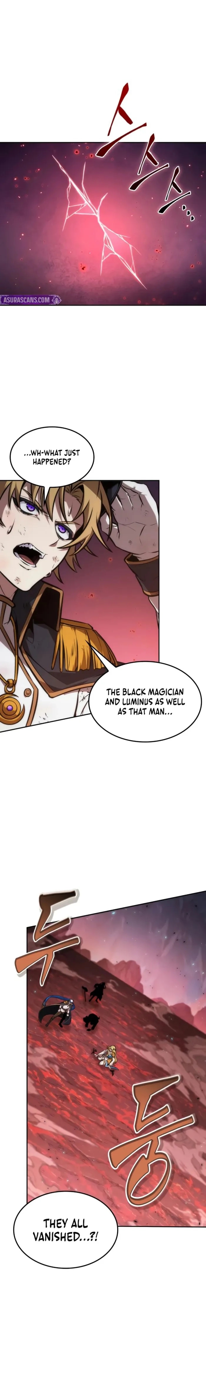 Read The Last Adventurer Manga Online