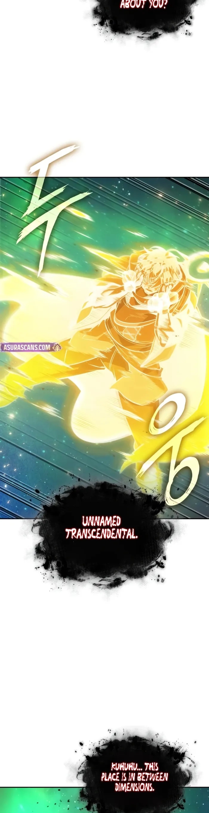 Read The Last Adventurer Manga Online