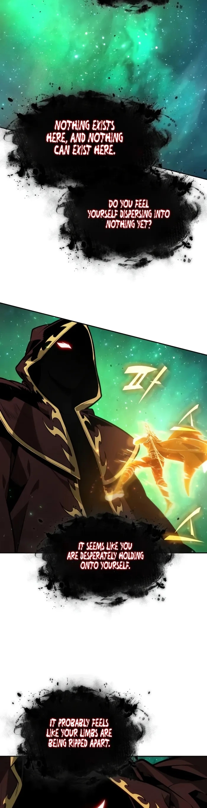 Read The Last Adventurer Manga Online