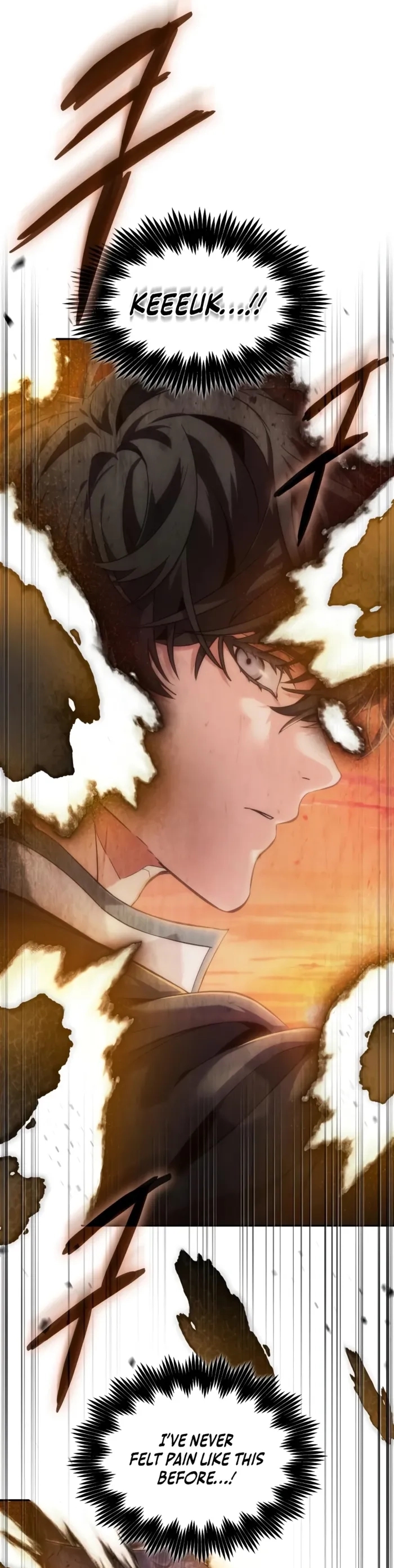 Read The Last Adventurer Manga Online