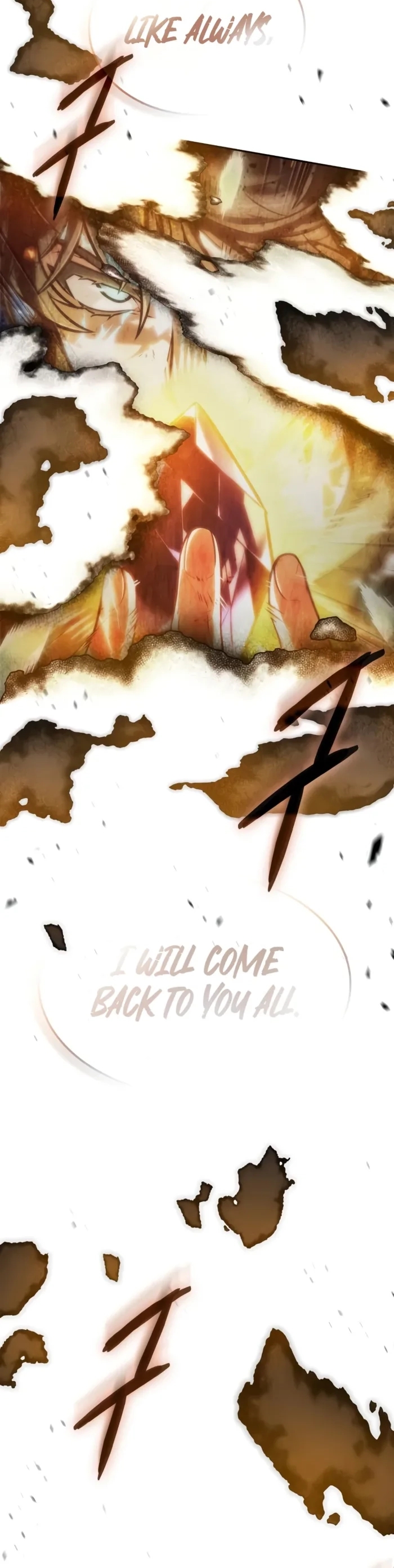 Read The Last Adventurer Manga Online