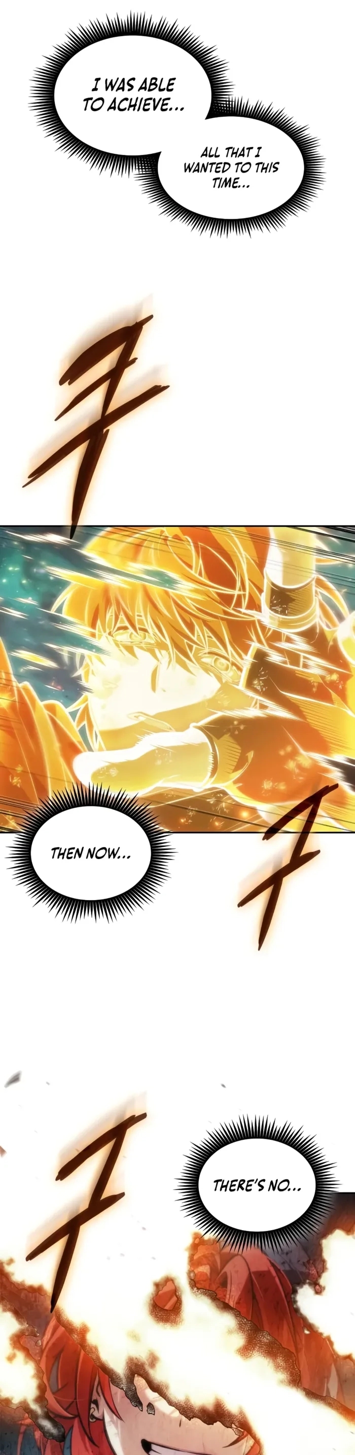 Read The Last Adventurer Manga Online