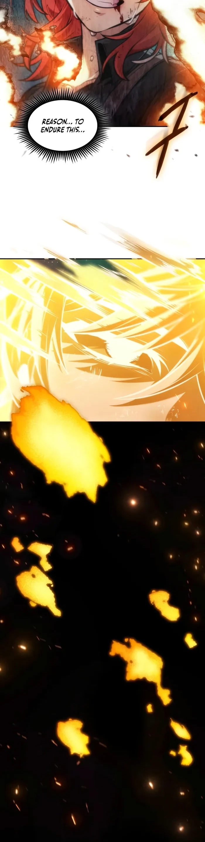 Read The Last Adventurer Manga Online