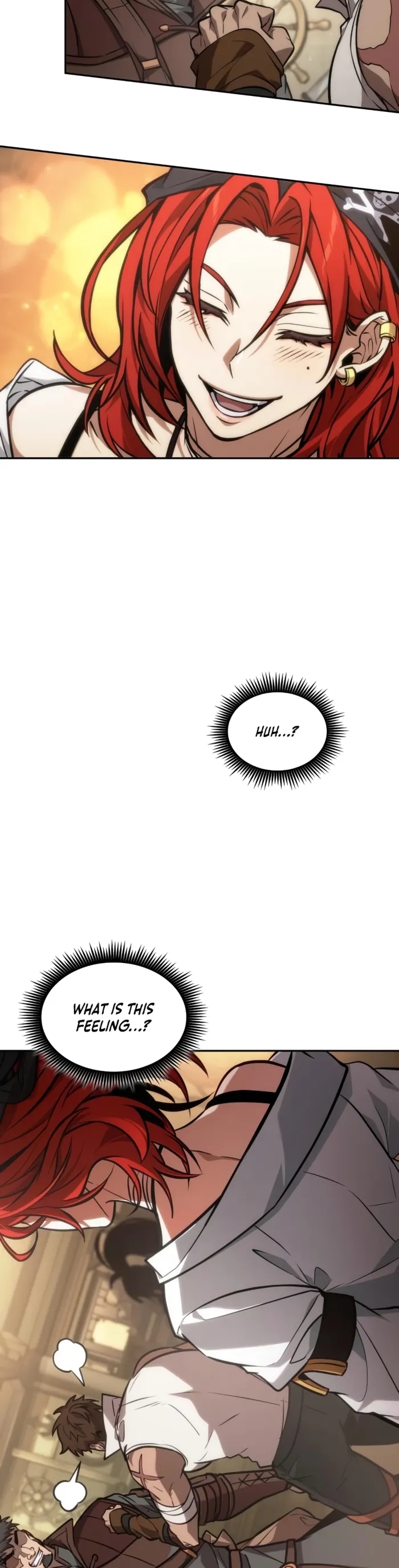 Read The Last Adventurer Manga Online