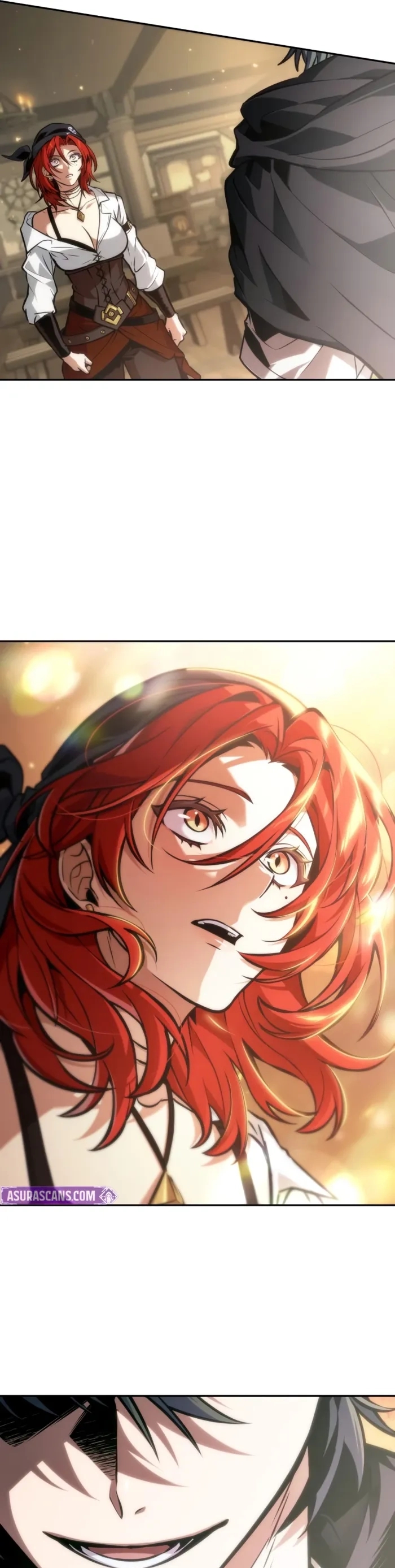 Read The Last Adventurer Manga Online