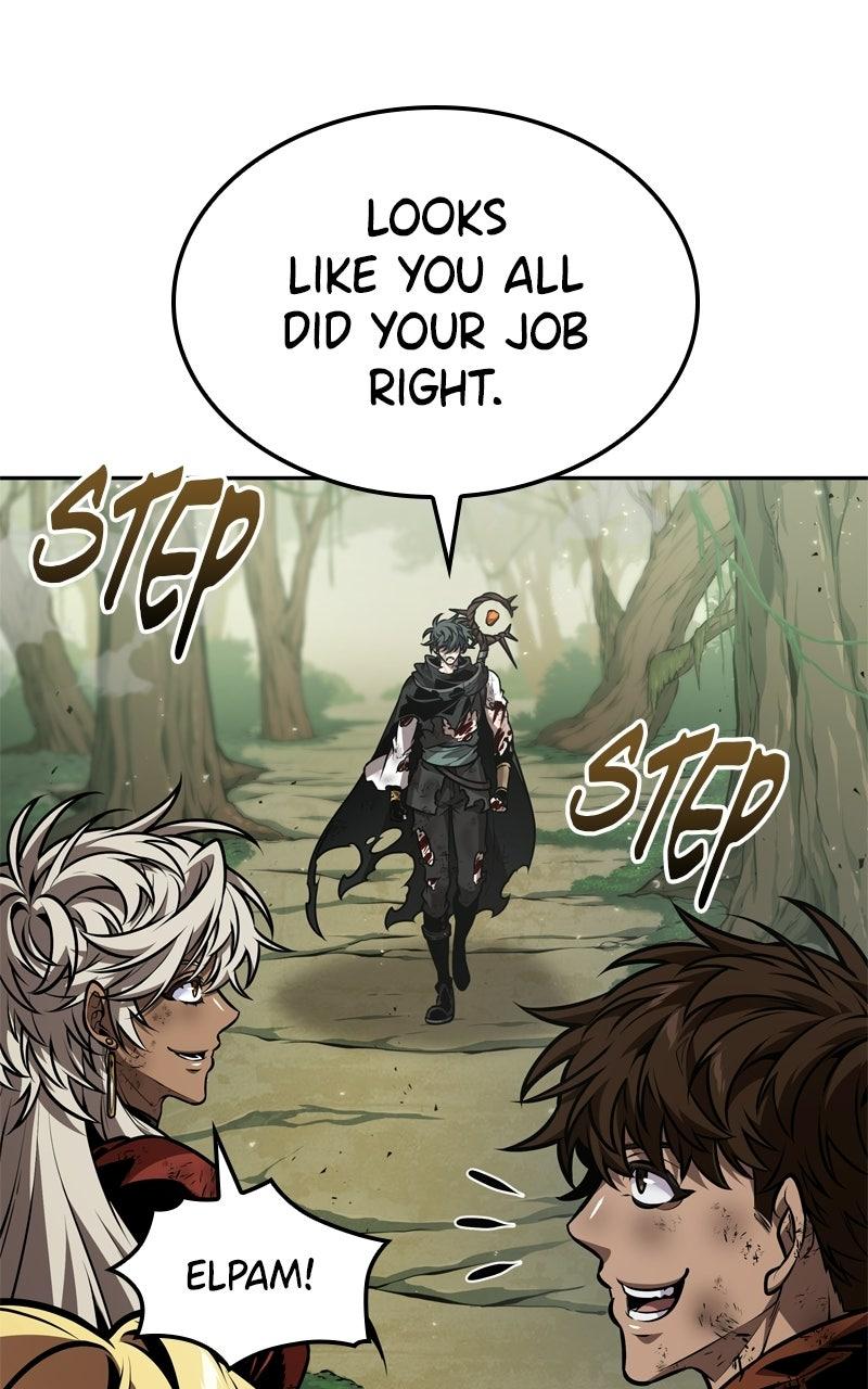 Read The Last Adventurer Manga Online