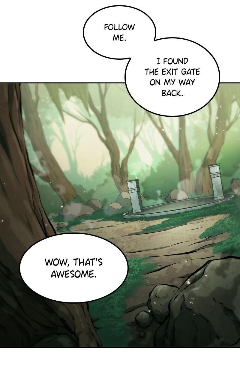 Read The Last Adventurer Manga Online