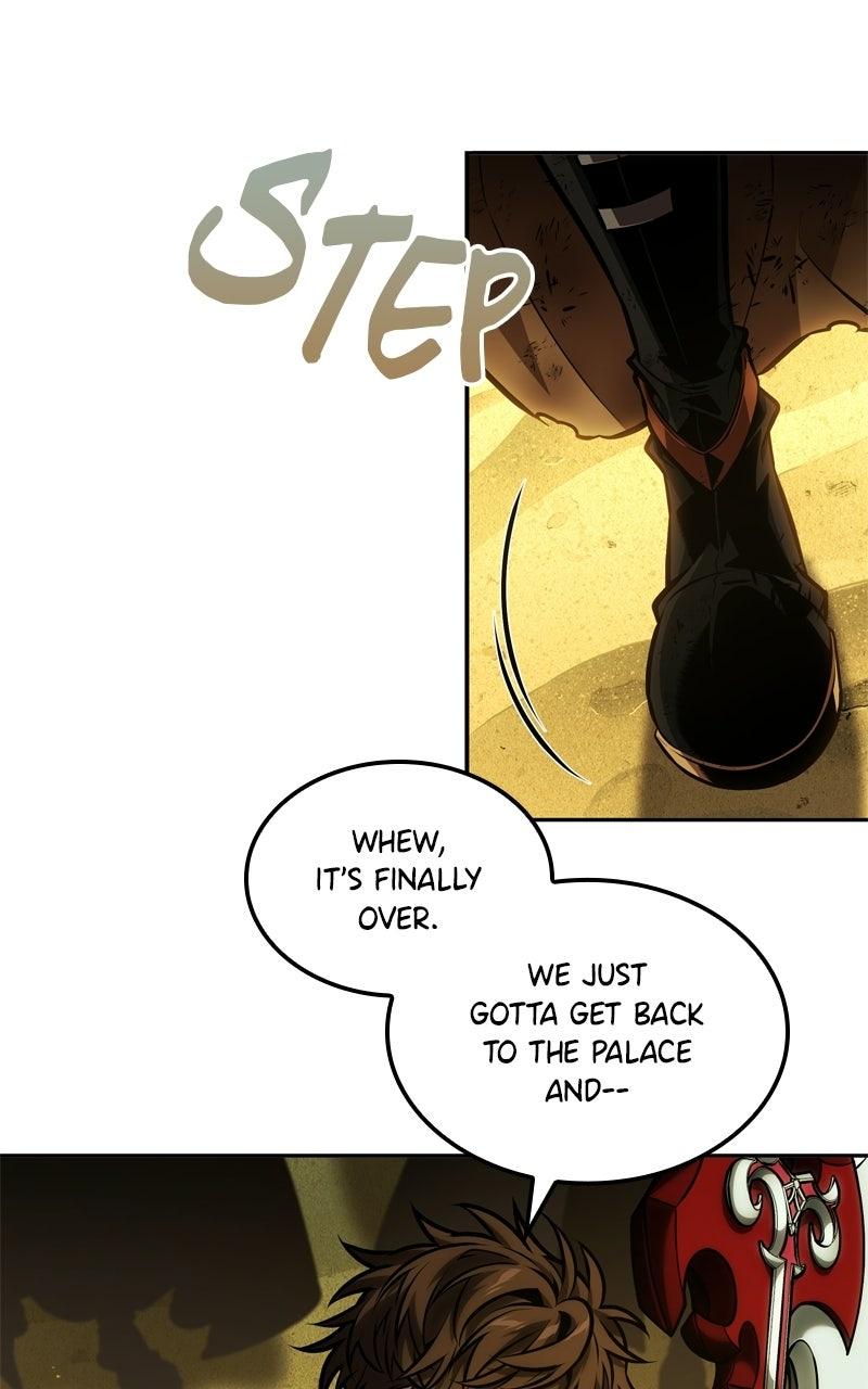 Read The Last Adventurer Manga Online