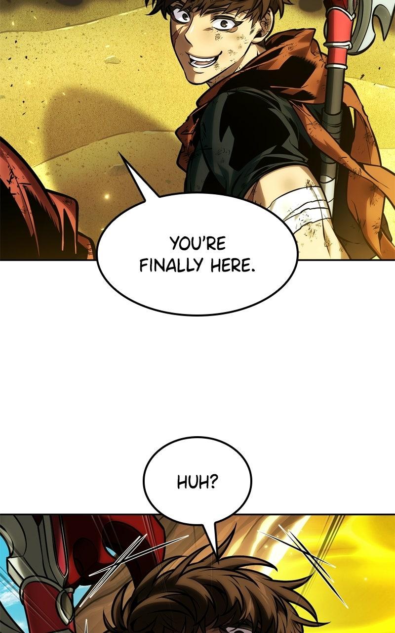 Read The Last Adventurer Manga Online