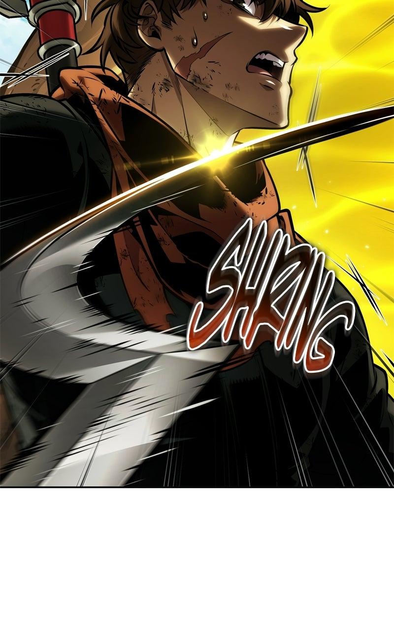 Read The Last Adventurer Manga Online