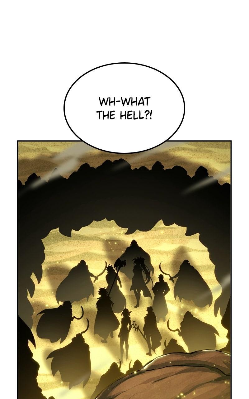 Read The Last Adventurer Manga Online