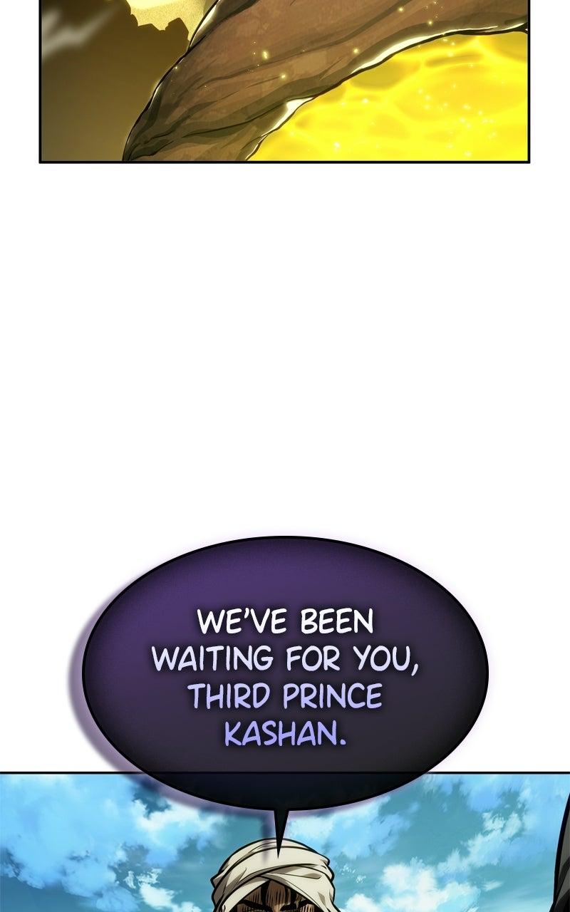 Read The Last Adventurer Manga Online