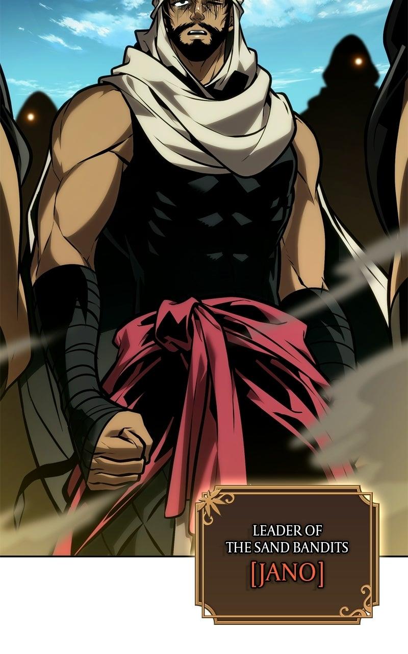 Read The Last Adventurer Manga Online