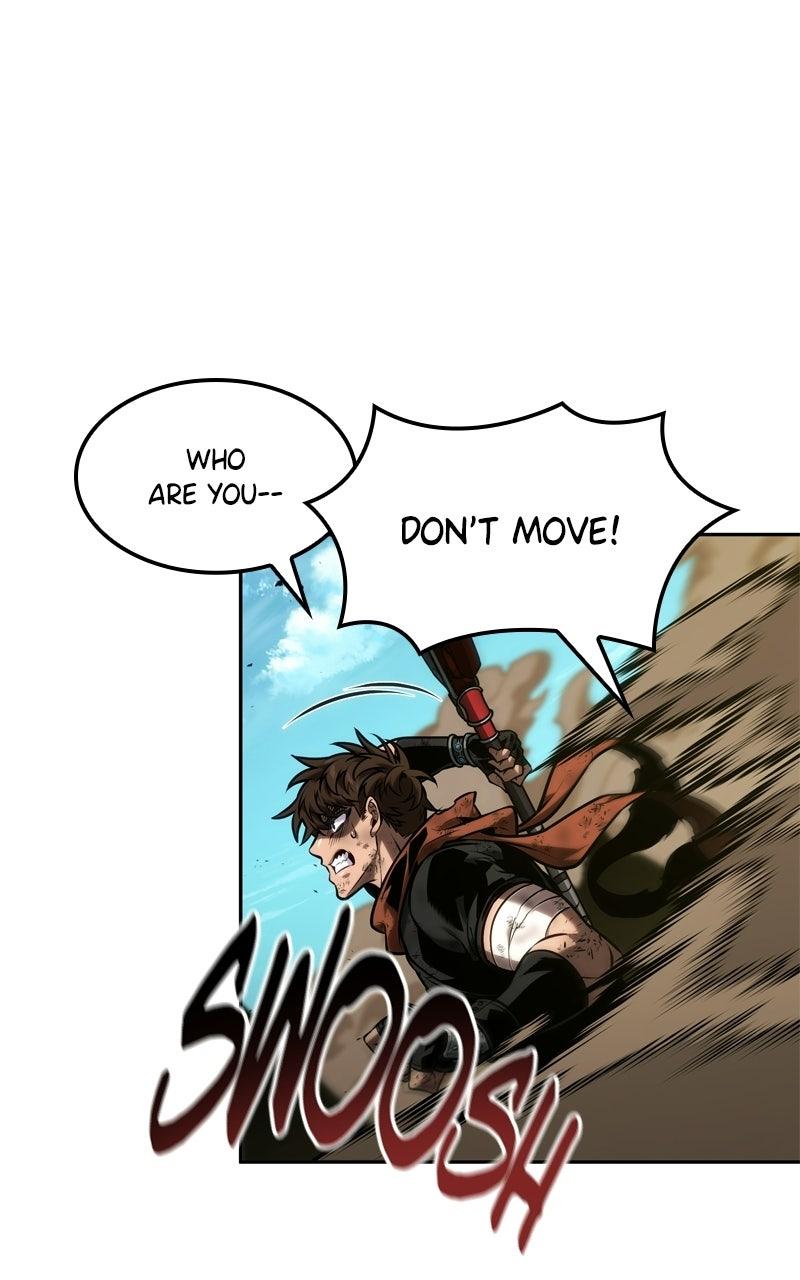 Read The Last Adventurer Manga Online