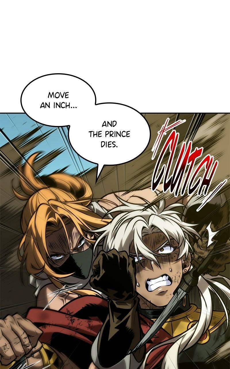 Read The Last Adventurer Manga Online