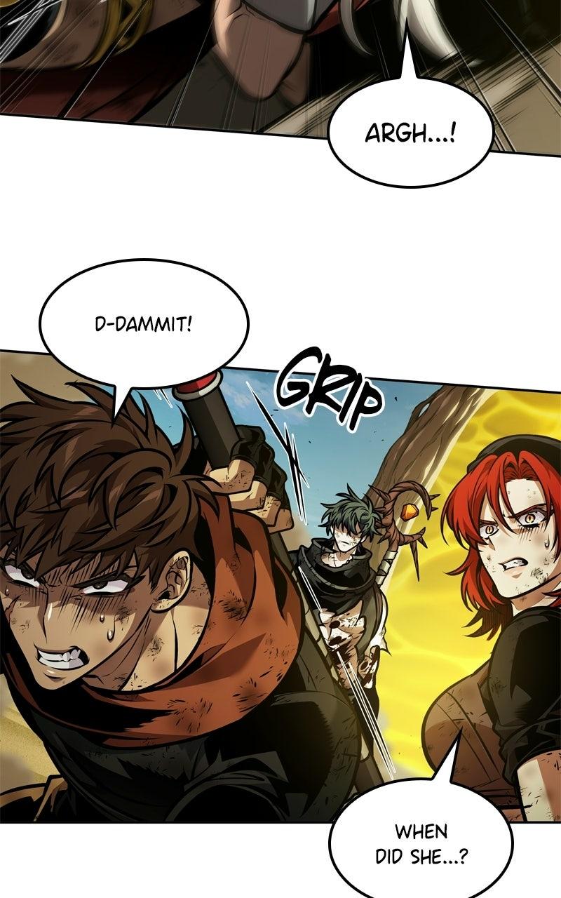 Read The Last Adventurer Manga Online