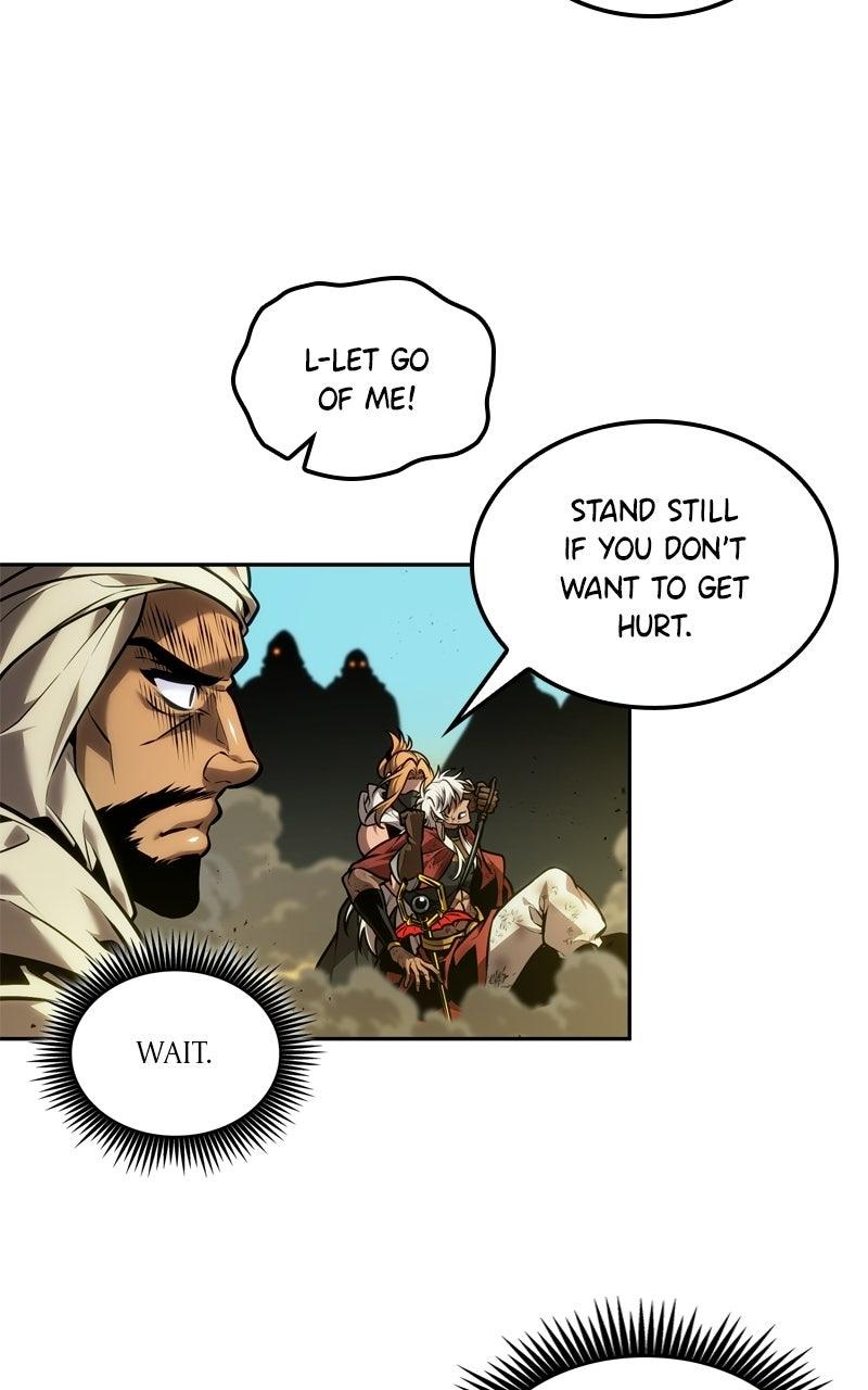 Read The Last Adventurer Manga Online