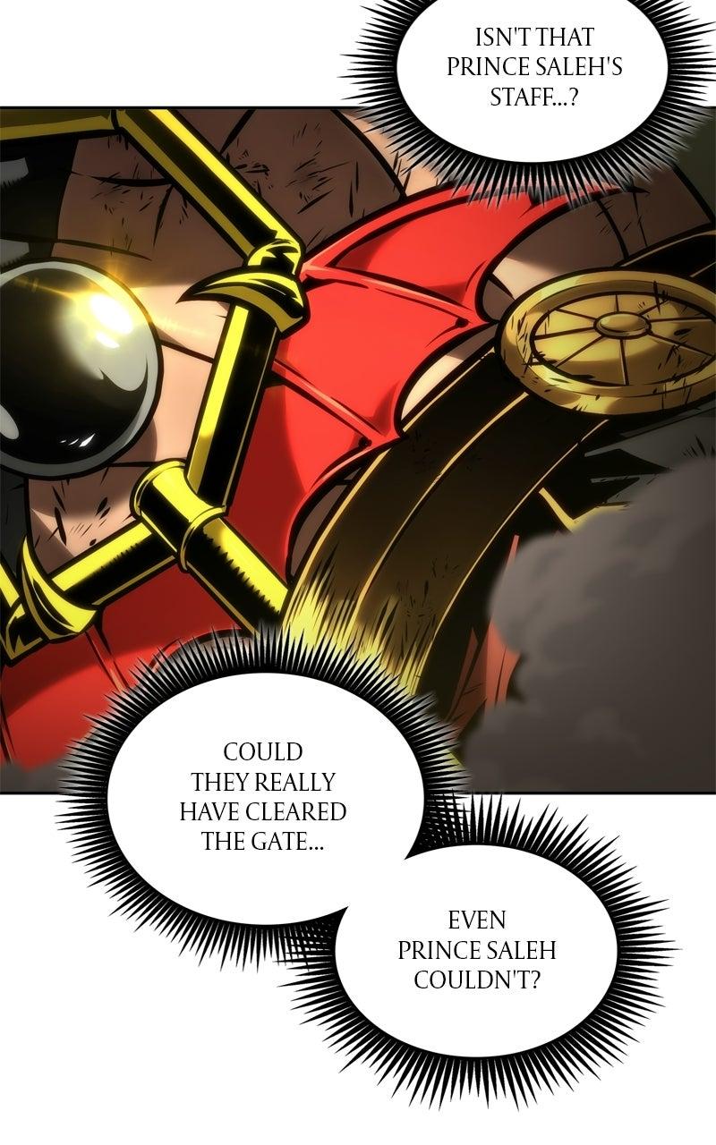 Read The Last Adventurer Manga Online