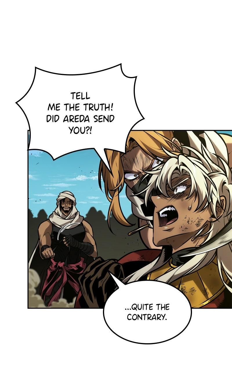 Read The Last Adventurer Manga Online