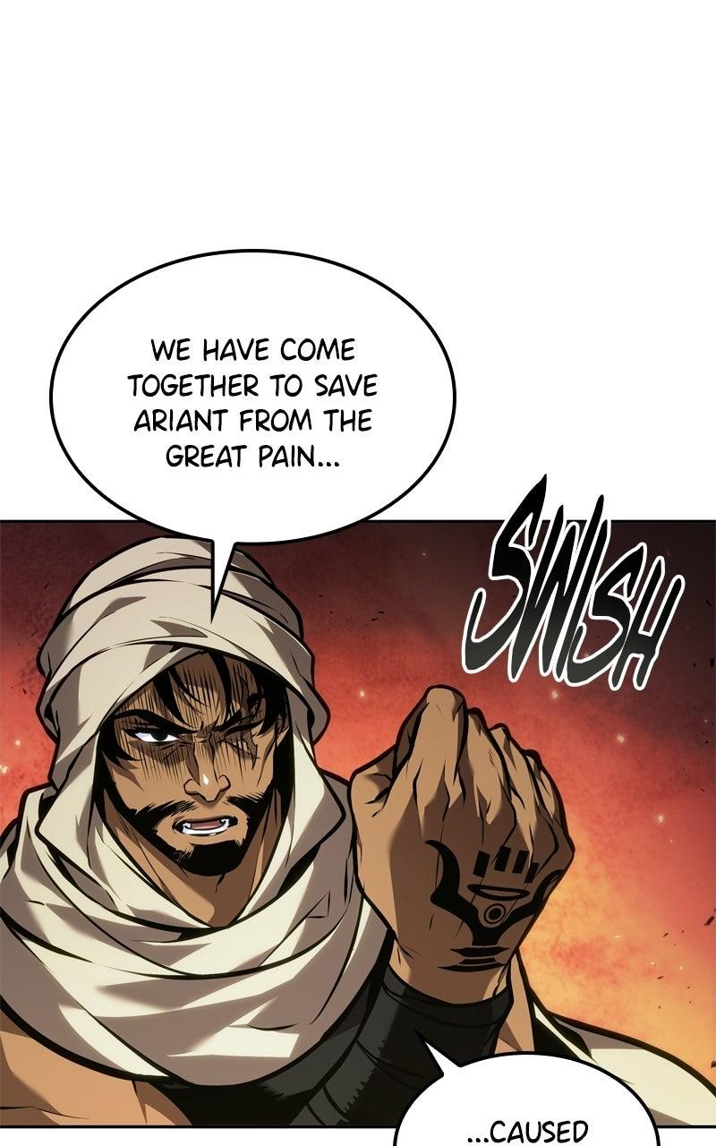 Read The Last Adventurer Manga Online