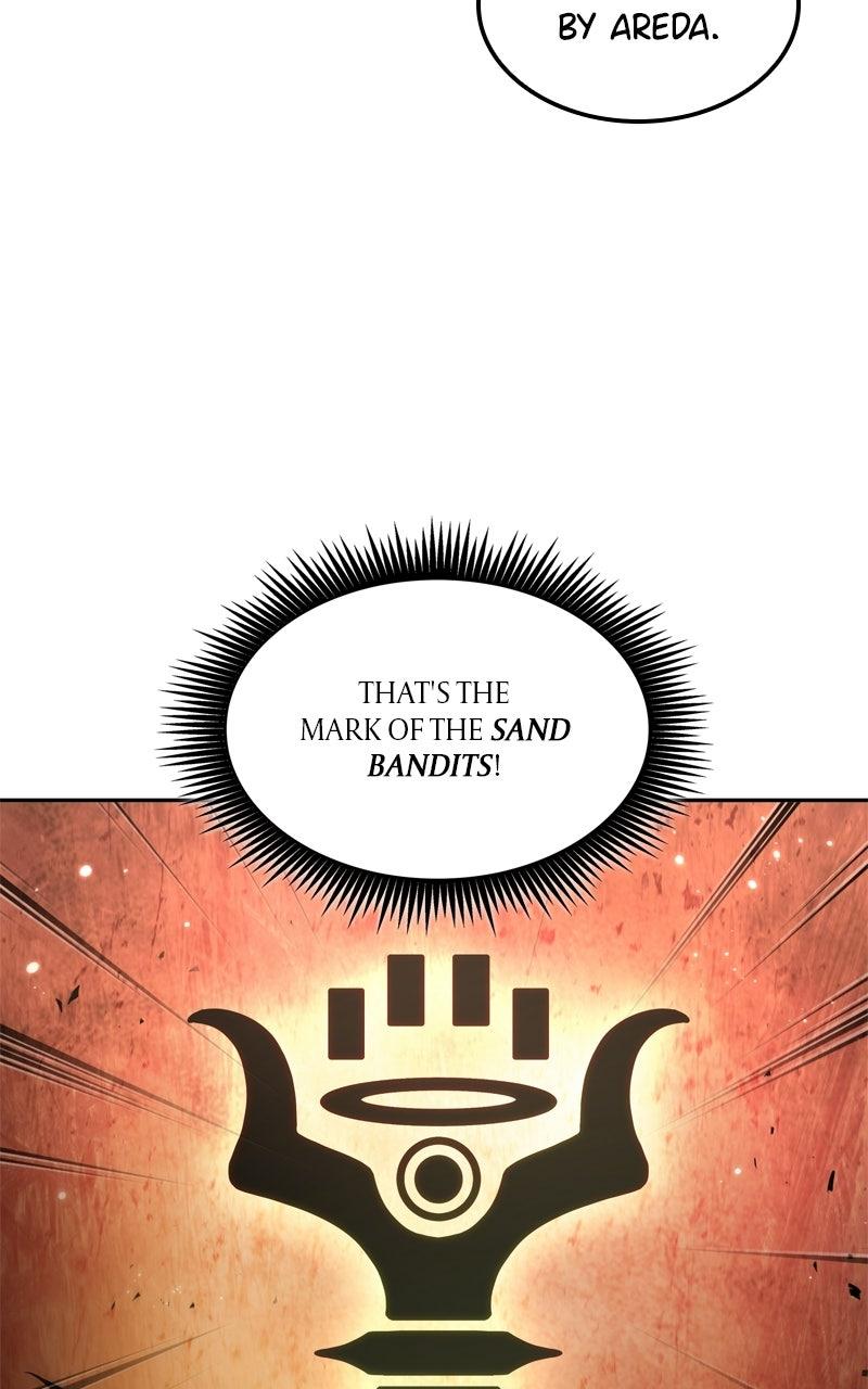 Read The Last Adventurer Manga Online