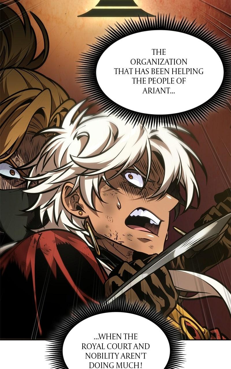 Read The Last Adventurer Manga Online