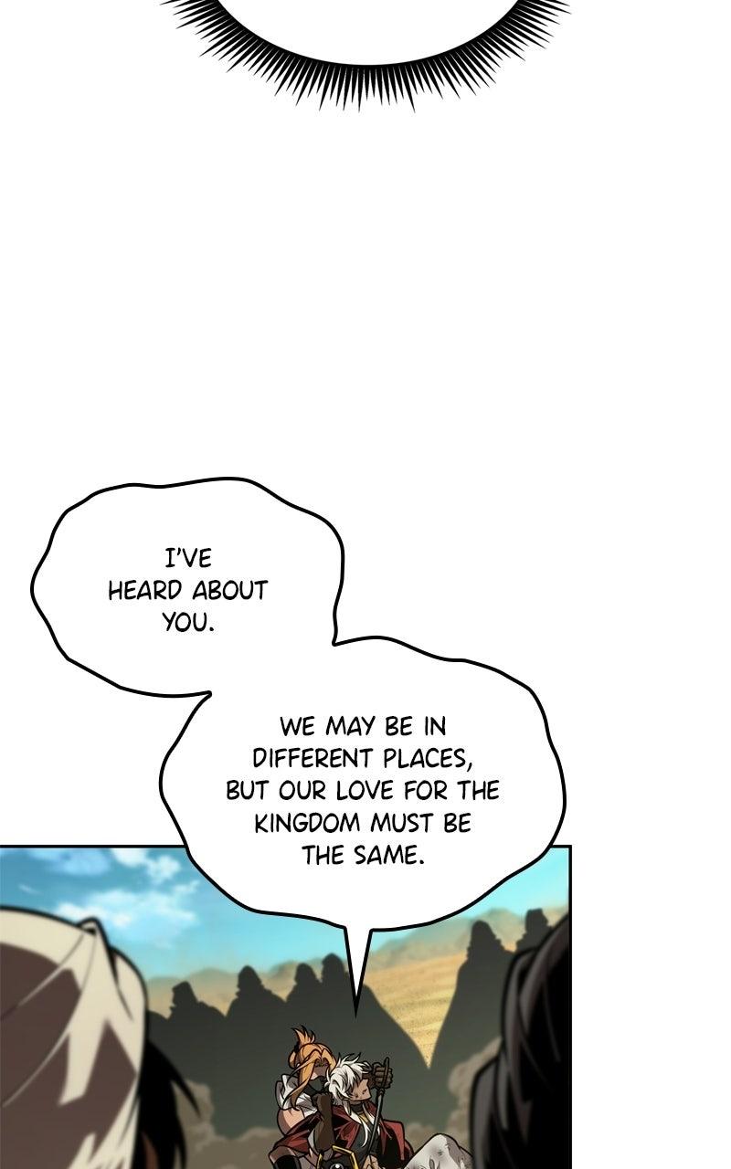 Read The Last Adventurer Manga Online