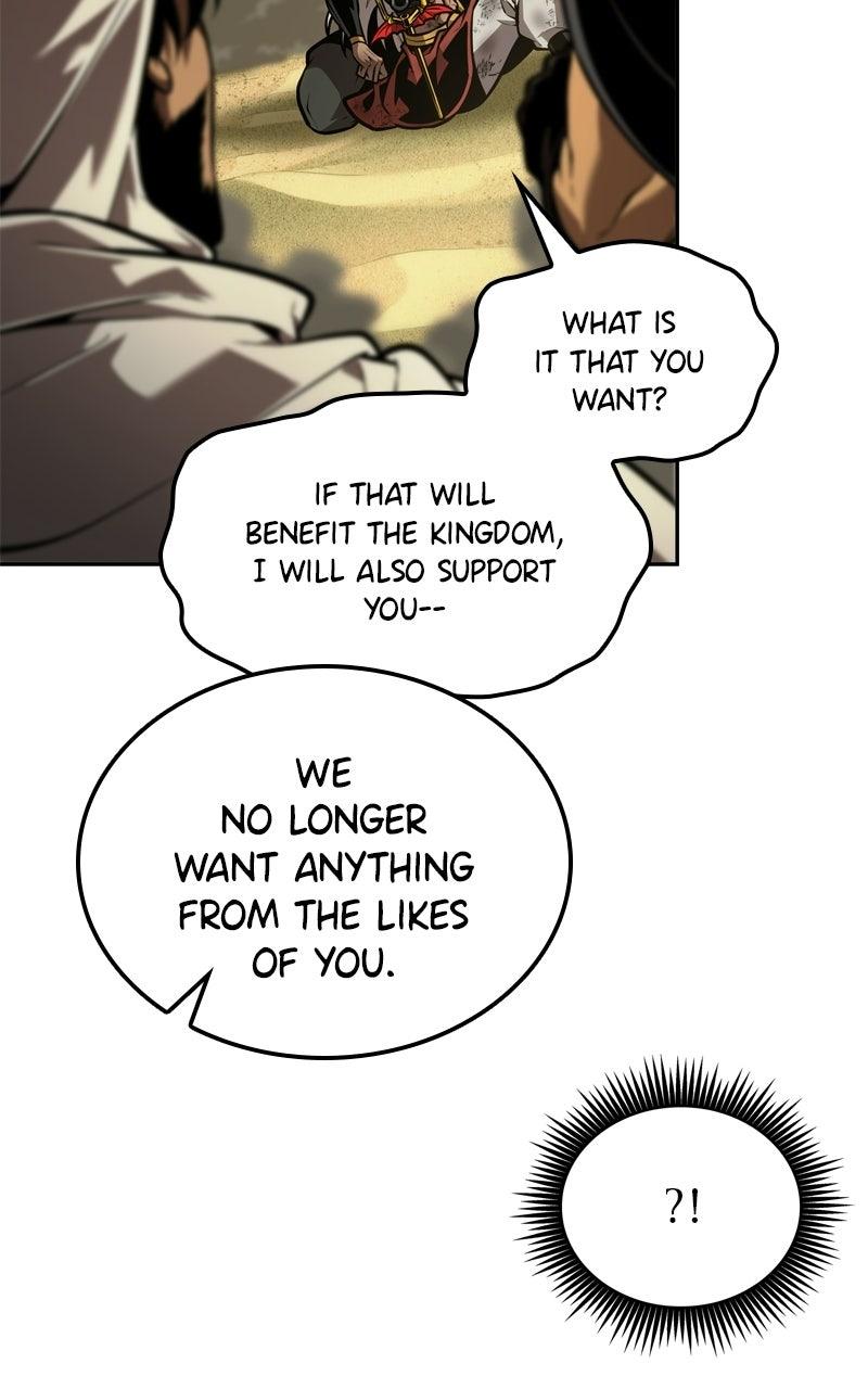 Read The Last Adventurer Manga Online