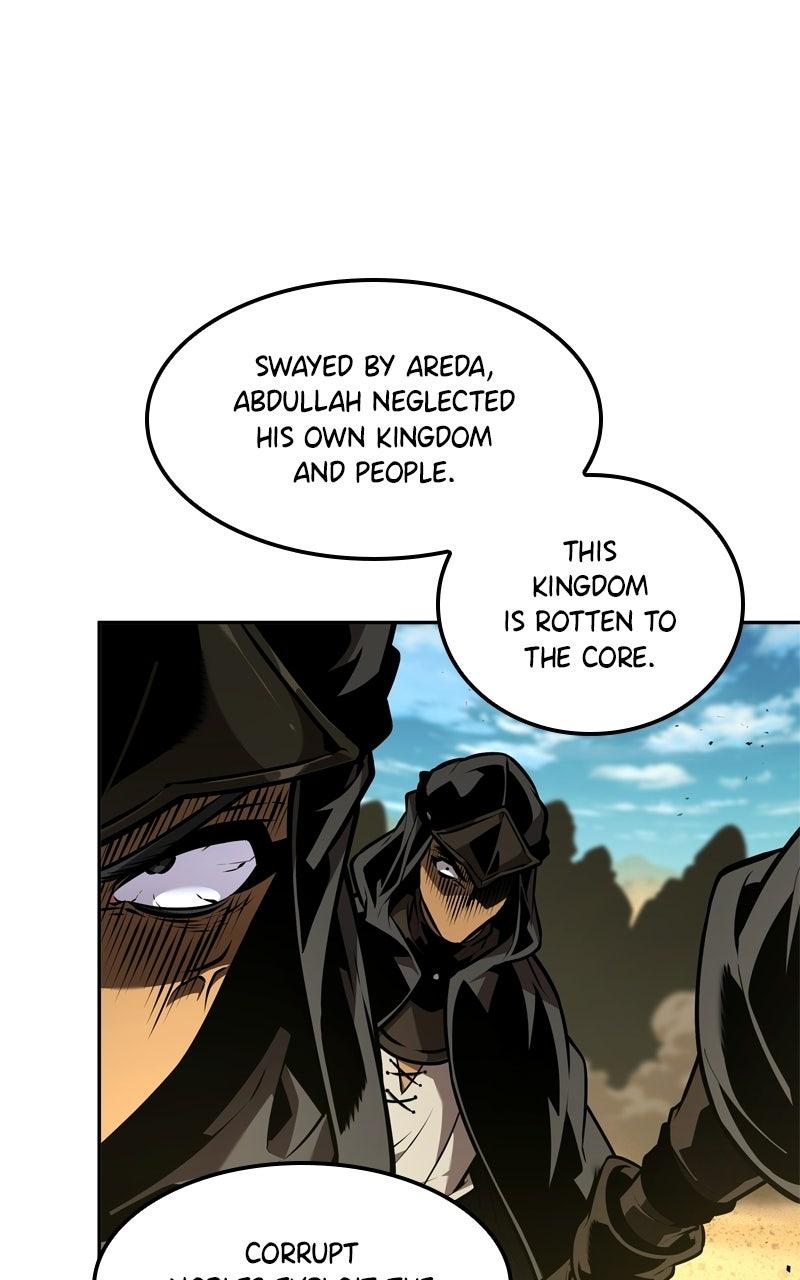 Read The Last Adventurer Manga Online