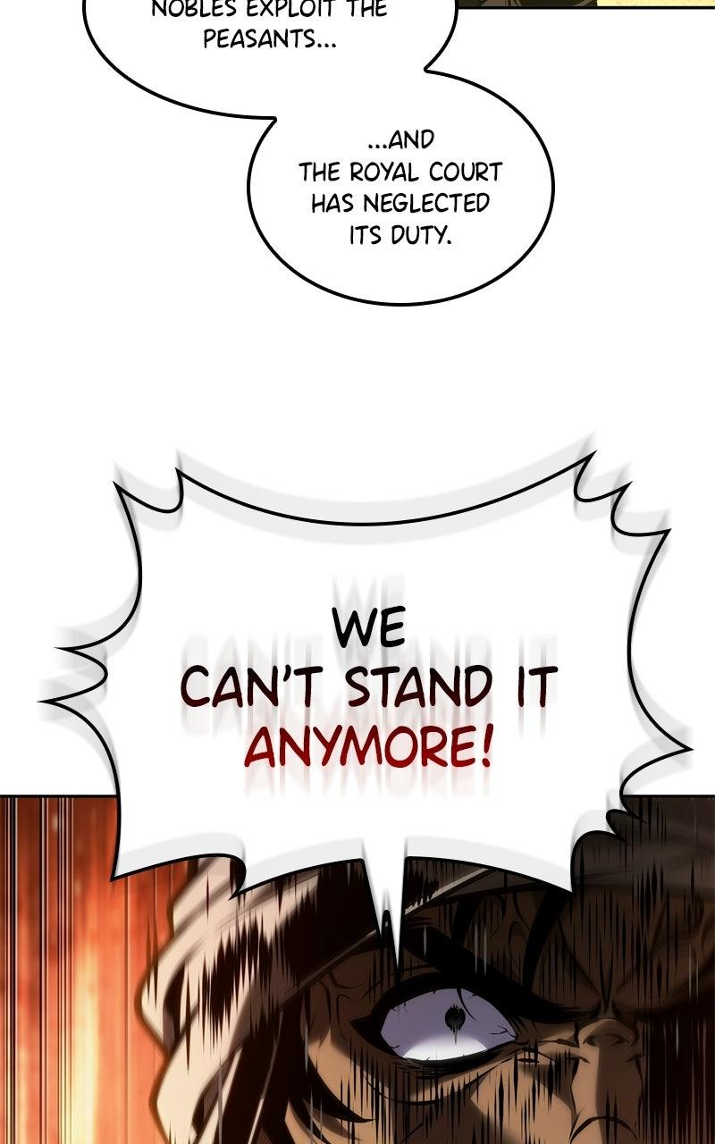 Read The Last Adventurer Manga Online