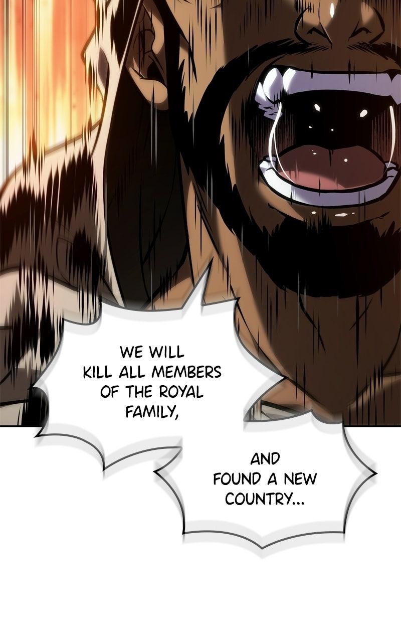 Read The Last Adventurer Manga Online