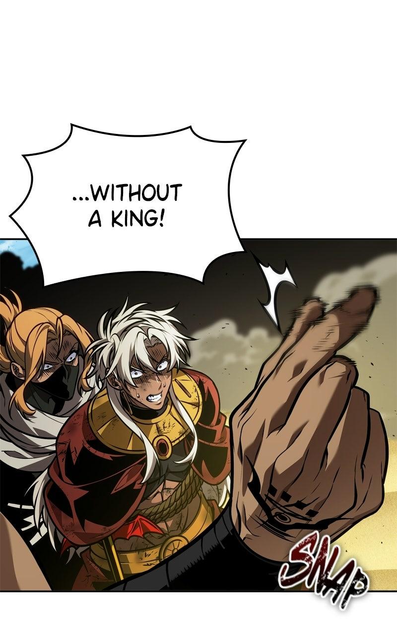 Read The Last Adventurer Manga Online