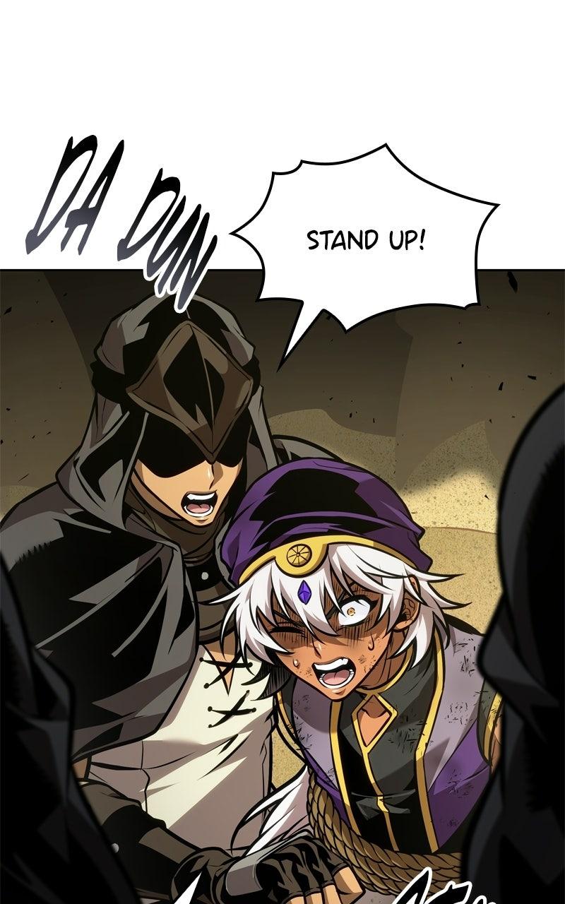 Read The Last Adventurer Manga Online