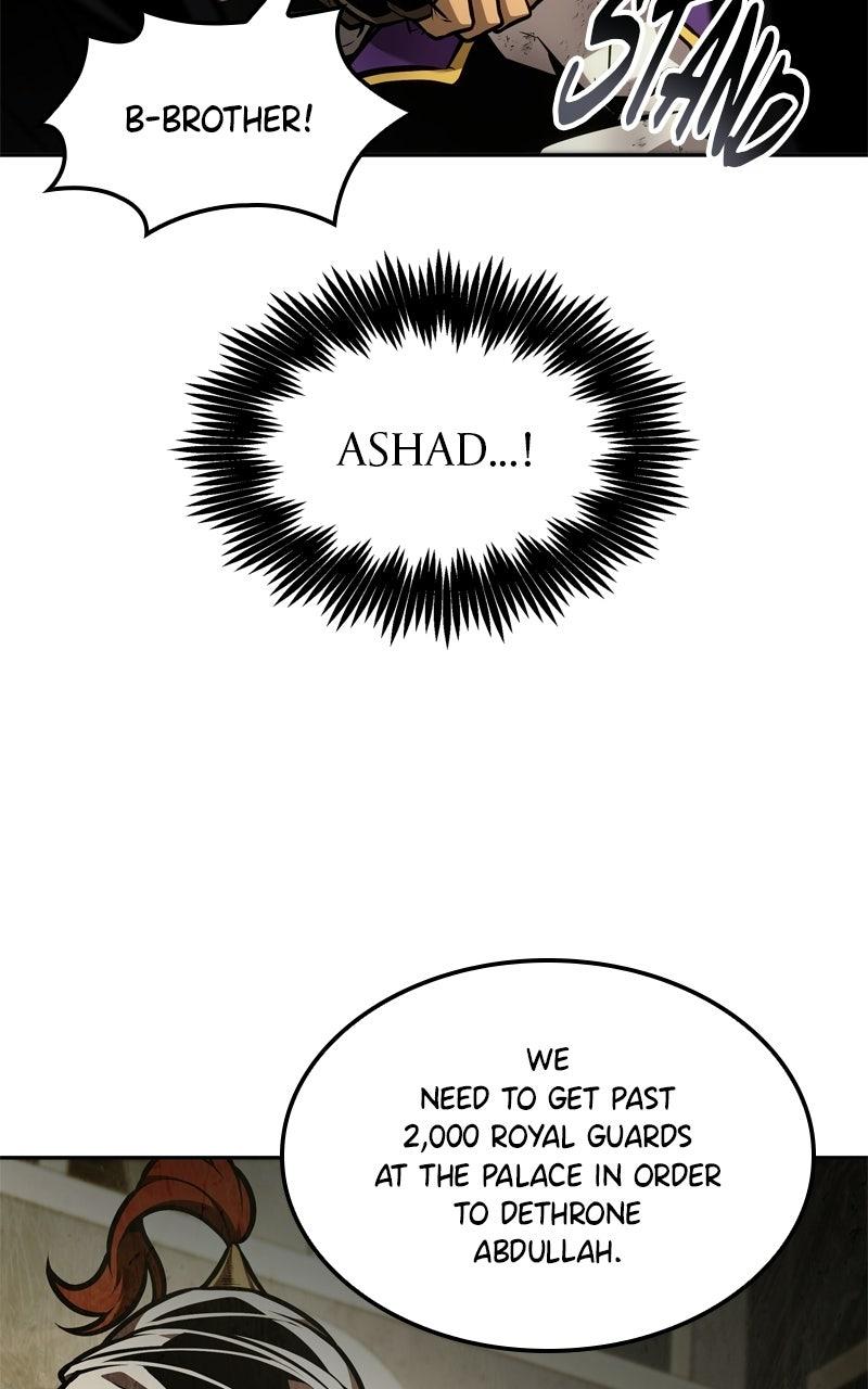 Read The Last Adventurer Manga Online