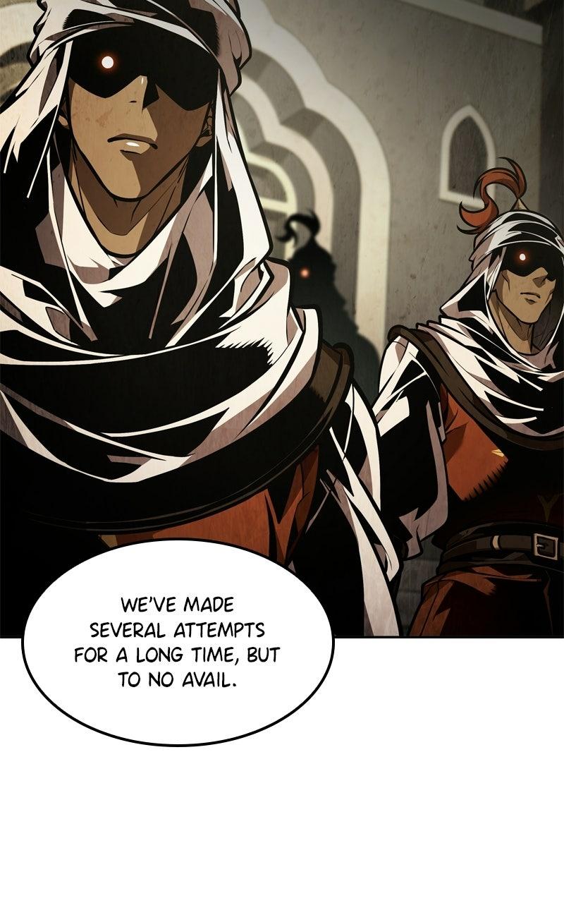 Read The Last Adventurer Manga Online