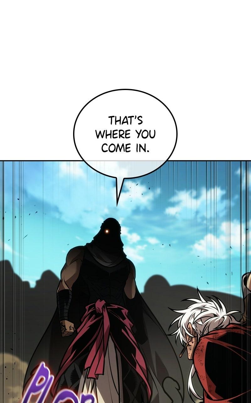 Read The Last Adventurer Manga Online