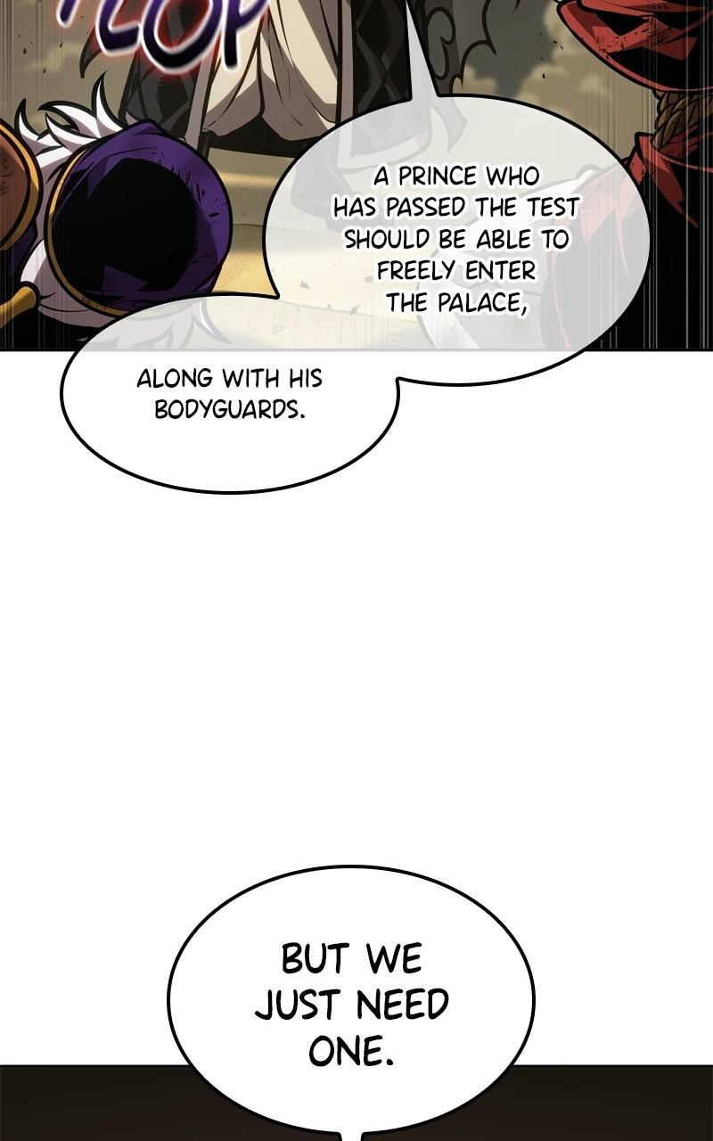 Read The Last Adventurer Manga Online