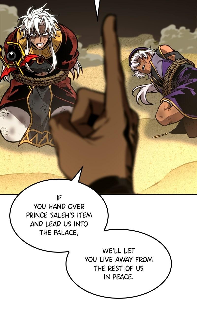 Read The Last Adventurer Manga Online