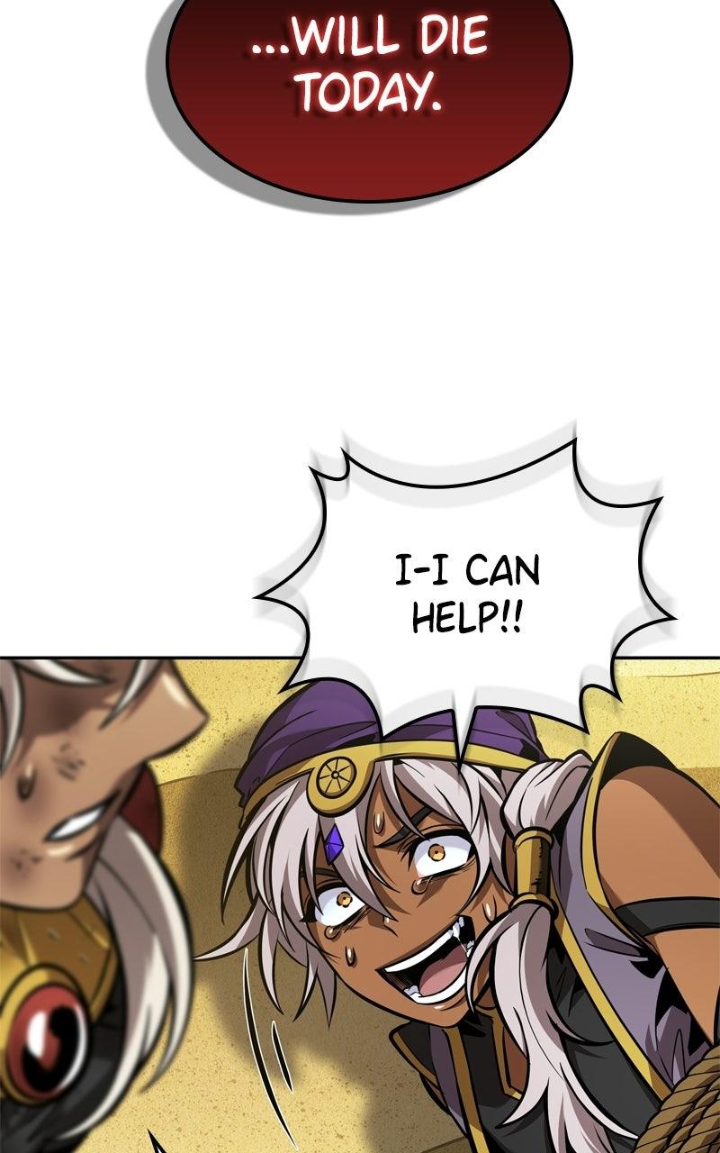 Read The Last Adventurer Manga Online