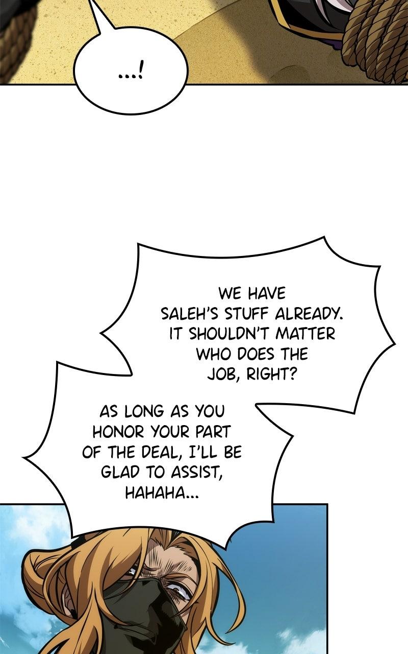 Read The Last Adventurer Manga Online