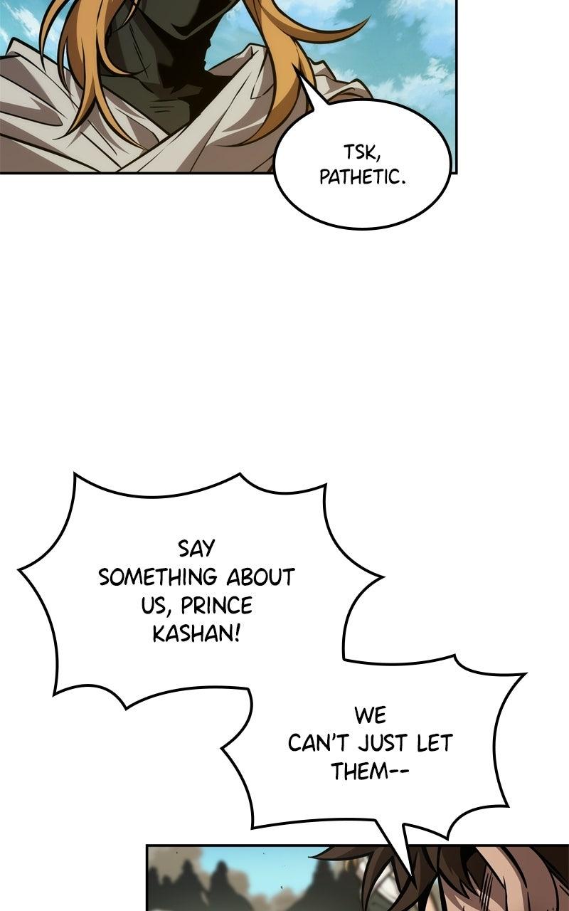 Read The Last Adventurer Manga Online