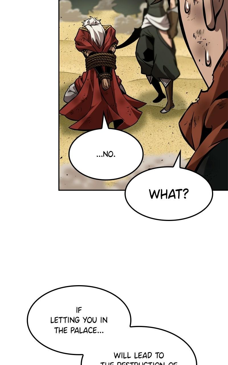 Read The Last Adventurer Manga Online