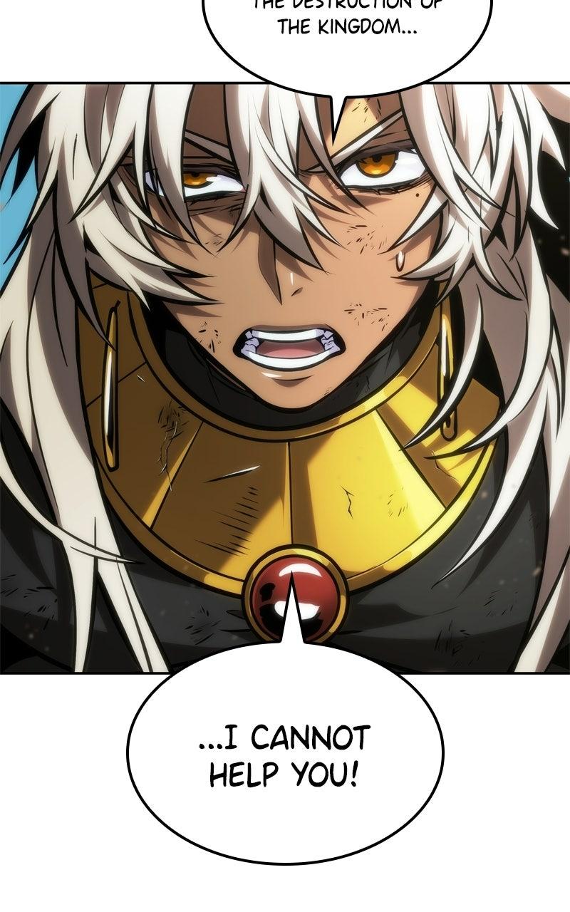 Read The Last Adventurer Manga Online